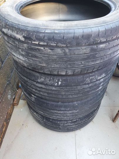 Toyo H09 225/55 R19