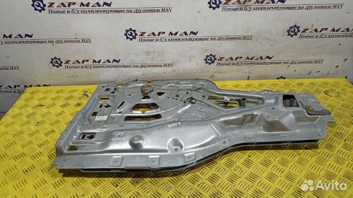 Стеклоподъемник MAN правый Man Tga Tgl