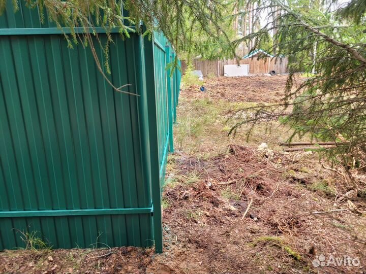 Заборы Ворота Калитки