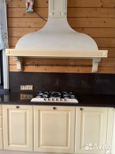 Кухня италия berloni