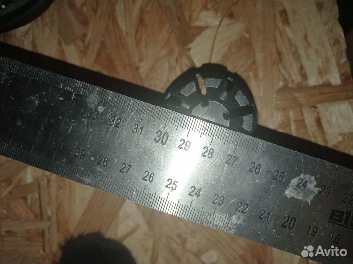 Стаканы для рассады