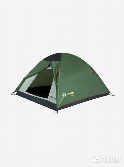 Палатка доме3