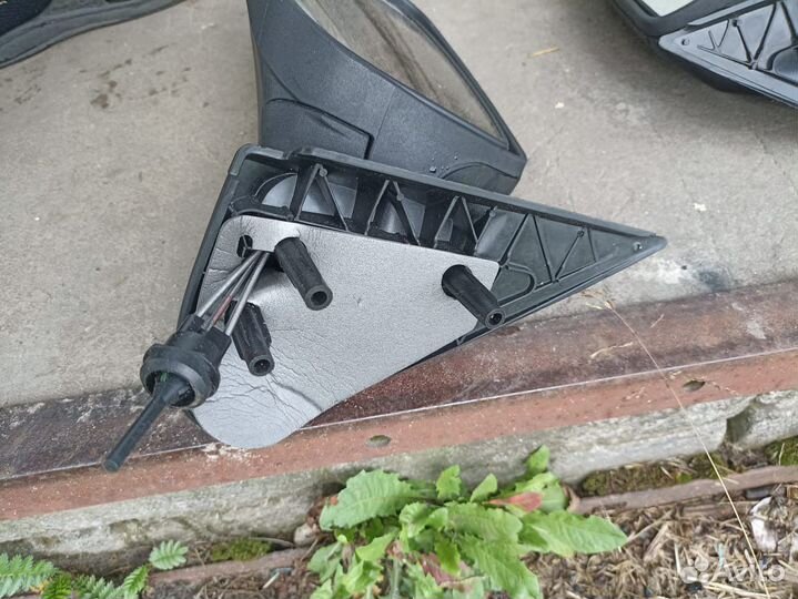 Боковое зеркало LADA Калина, Гранта