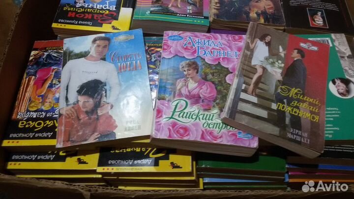 Книжки- малышки