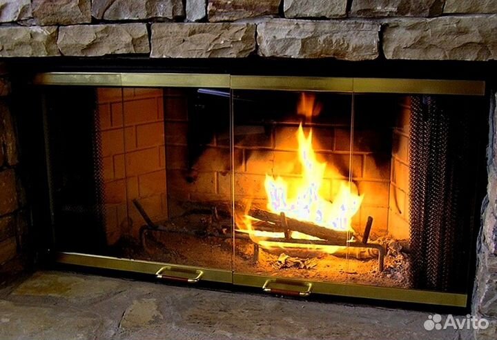 Стекло робокс