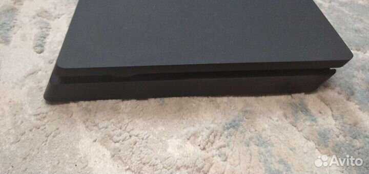 Sony PS4 slim 1tb
