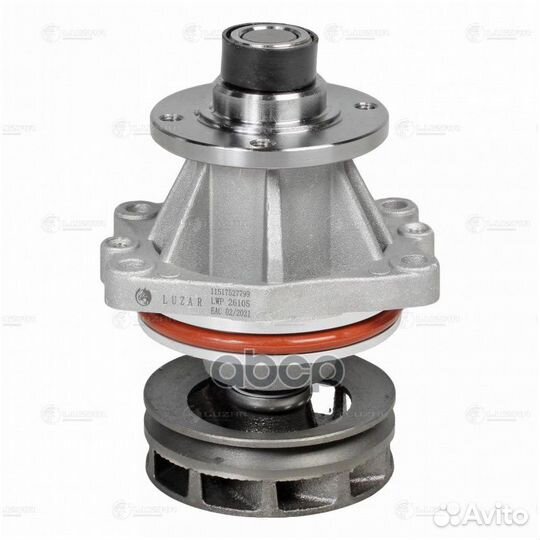 Насос водяной (помпа) LWP26105 luzar