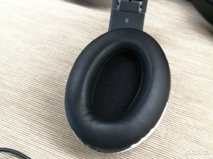 Наушники beats by dr dre monster