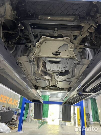 BMW X6 3.0 AT, 2008, 246 500 км