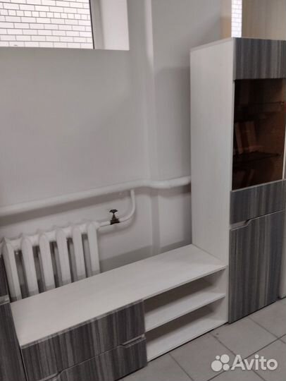 Мебель для гостинной новая