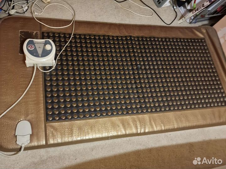 Турмалиновый матрас