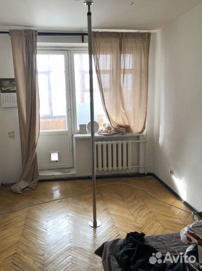 Съемный пилон Pole for you двухрежимный