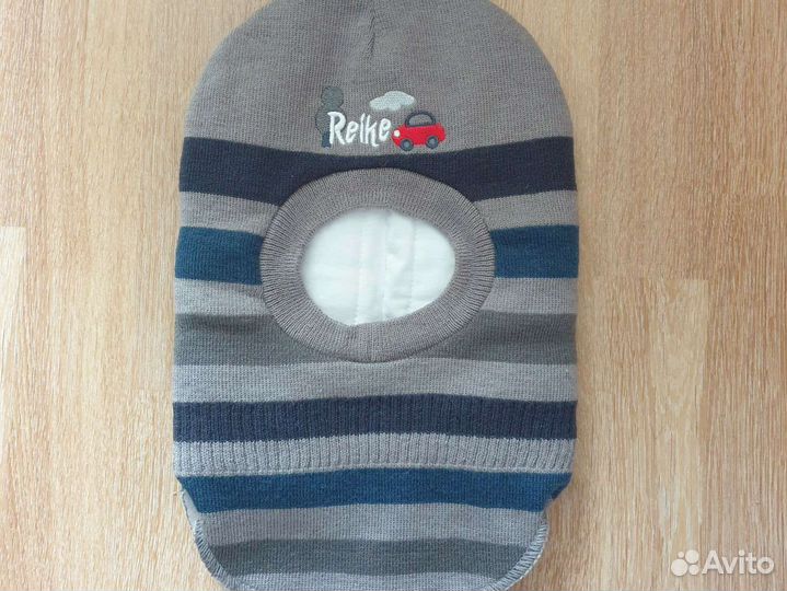 Шапка шлем Reike, 50