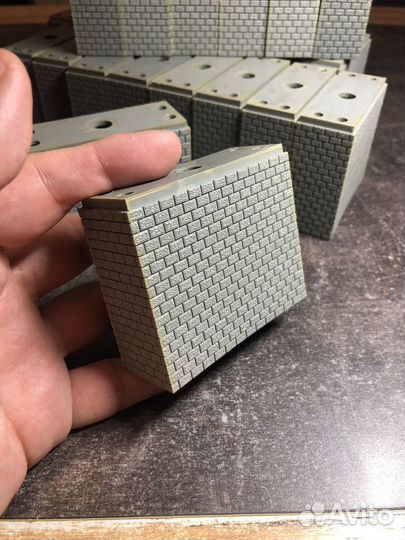 Железная дорога TT,1/120,12mm