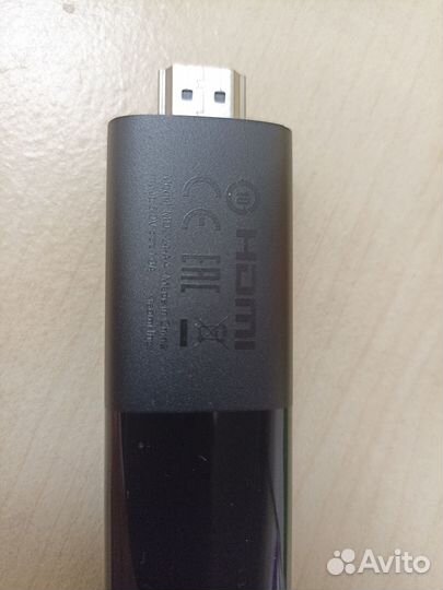 Xiaomi Mi TV Stick MDZ-24-AA
