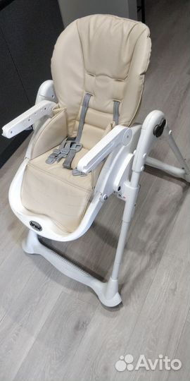 Стул для кормления (Шезлонг) Brevi b fun 3 в 1