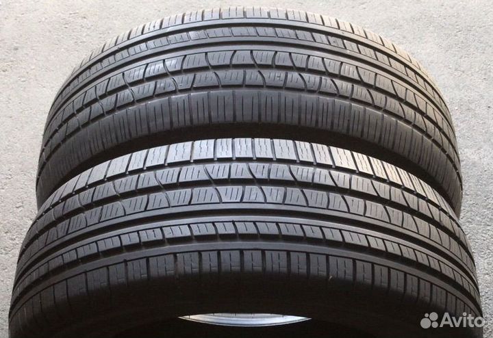 Pirelli Scorpion Verde All Season 235/65 R17 108V