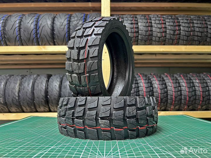 Покрышка для Kugoo Kirin M4 Pro+