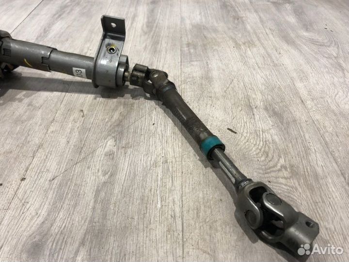 Рулевая колонка Hyundai Tucson JM G6BA 2004