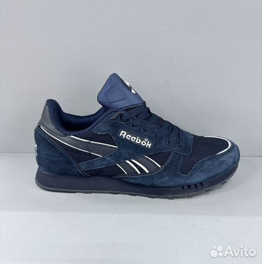 Мужские кроссовки reebok