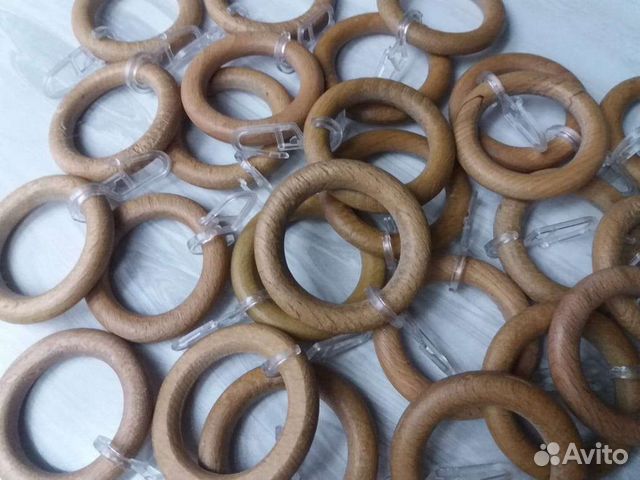 Люверсы, кольца, фурнитура