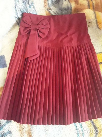 Юбочка для девочки