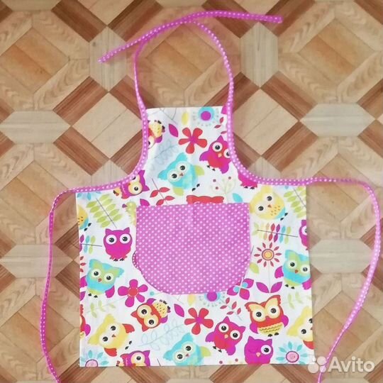 Фартук для кухни (детский)