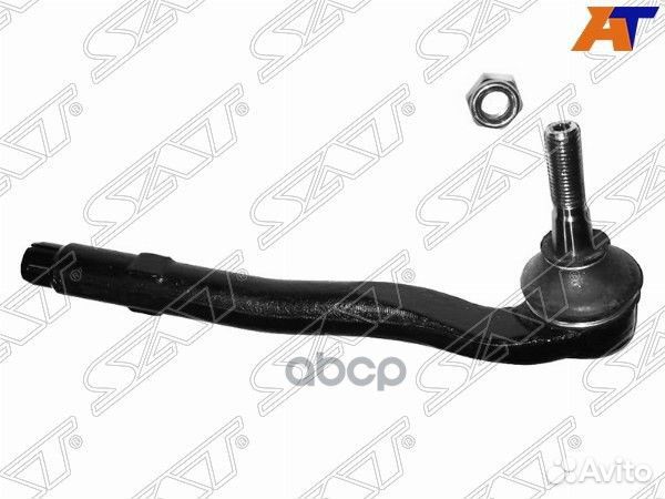 Наконечник рулевой BMW 5 E39 95-03 RH ST-321110