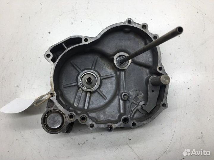 Крышка кпп Honda Partner EY9 D16A 1999