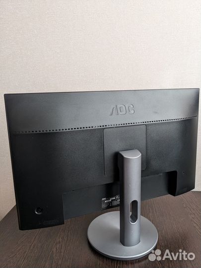 Монитор AOC I2490VXQ