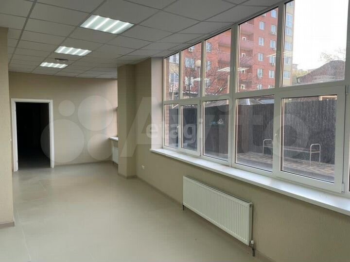 Сдам офисное помещение, 58 м²