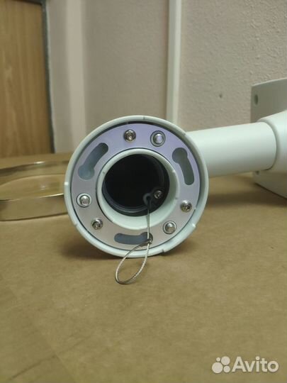 Кронштейн для крепления на столб axis T91A67