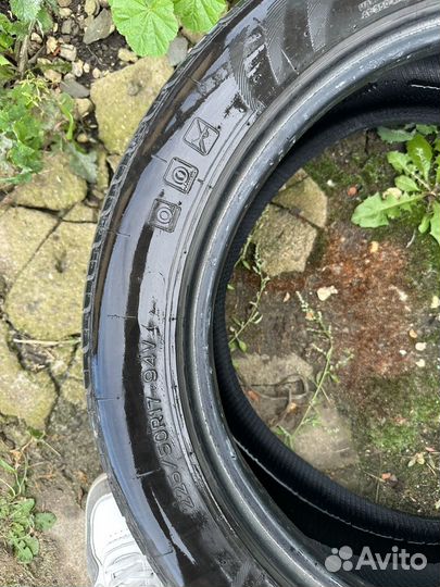 Noble NB309 225/50 R17