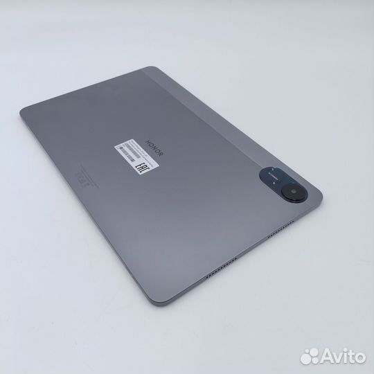 Планшет honor Pad X9 4/64GB LTE Gray