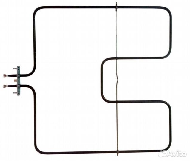 Тэн 1600W, для духовки Ardo, (нижний)