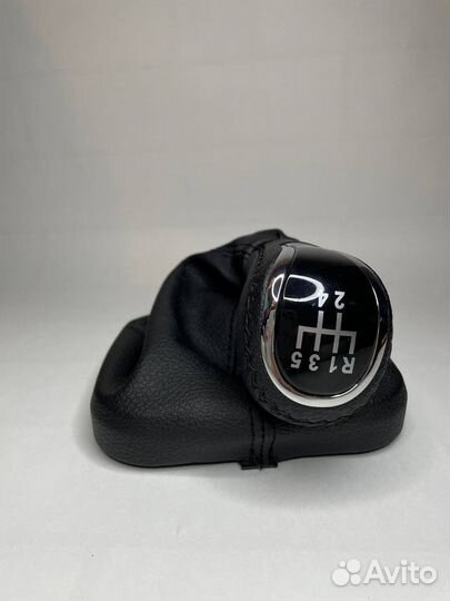 Ручка кпп Vesta