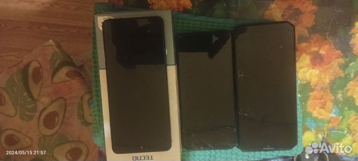 Xiaomi Redmi 9, 3/32 ГБ