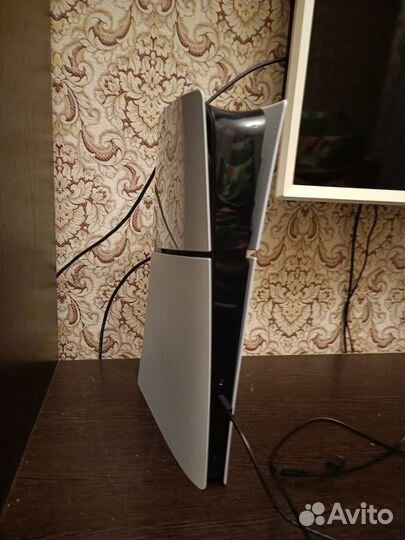 Ps 5 slim 1tb
