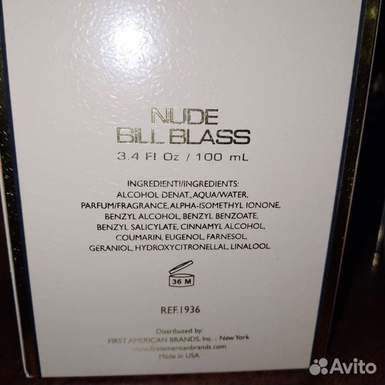 Cologne Natural Spray