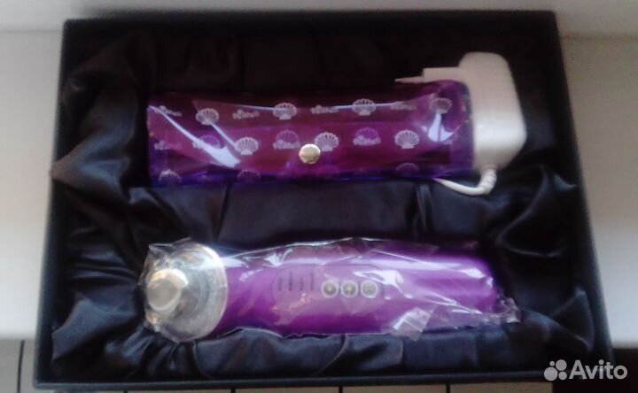 Косметический аппарат Desheli