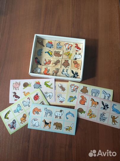 Развивающие игры, обучающий планшет и др