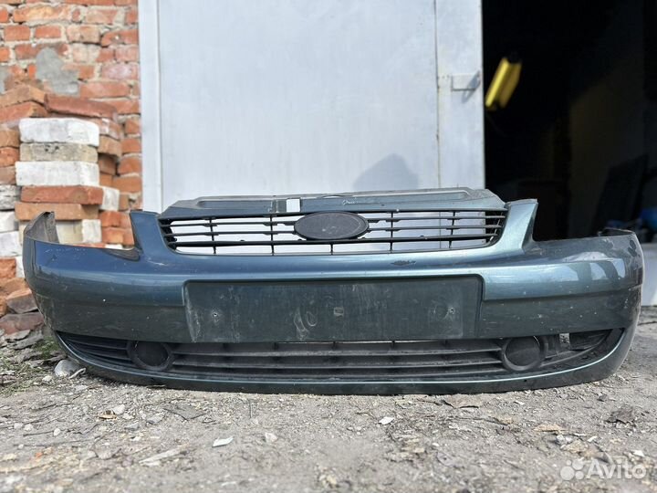 Продаются бампера приора хетчбек