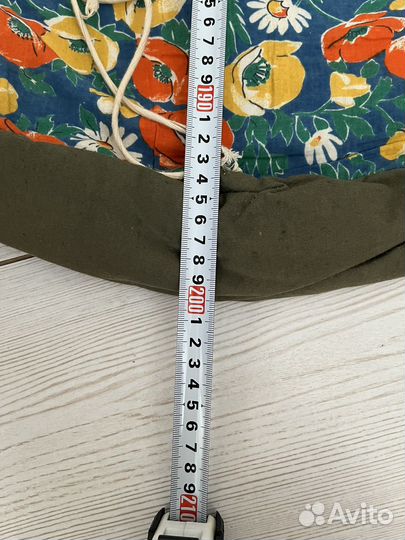 Спальный мешок