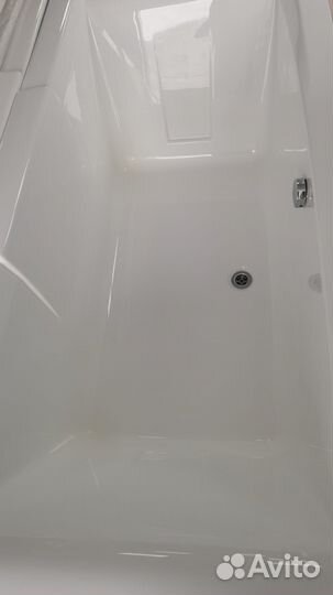 Ванна GNT inspiration 190x90 ванна, каркас, панель