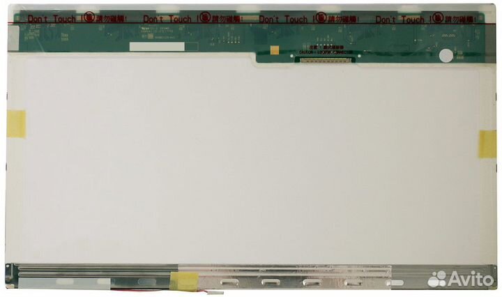 Матрица для ноутбука N156B3-L02