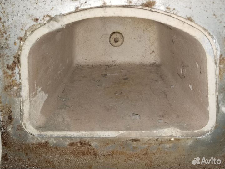 Муфельная печь