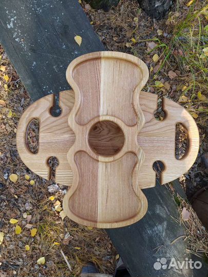 Изделия из дерева