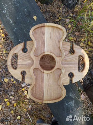 Изделия из дерева