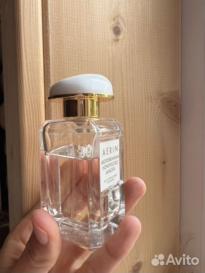 Aerin mediterranean honeysuckle mimosa