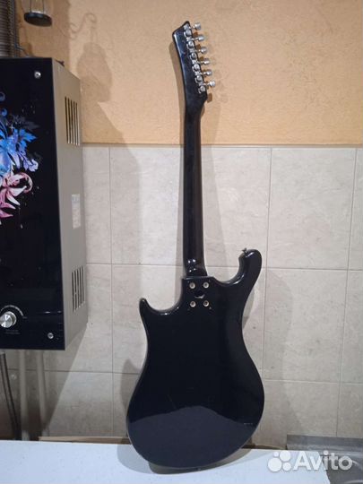 Электро гитара, 